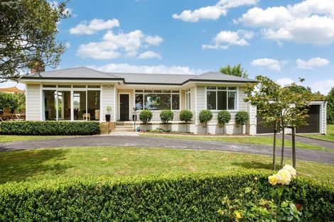 Photo of property in 145 Ponga Road, Opaheke, Papakura, 2584