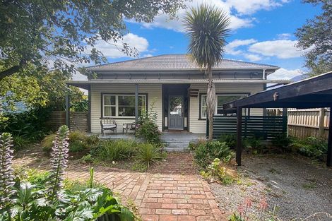 Photo of property in 24 Forbes Street, Sydenham, Christchurch, 8023