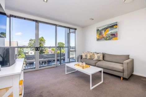 Photo of property in 5t/435 New North Road, Kingsland, Auckland, 1021