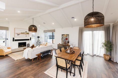 Photo of property in 1 Te Ara Lane, Hokowhitu, Palmerston North, 4410