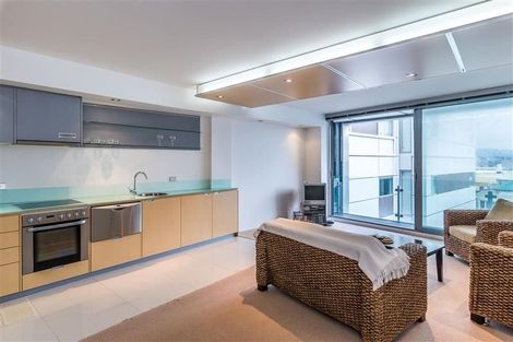 Photo of property in Century City Apartments, 70/72 Tory Street, Te Aro, Wellington, 6011