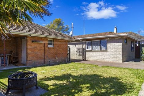 Photo of property in 15a Williams Street, Marewa, Napier, 4110