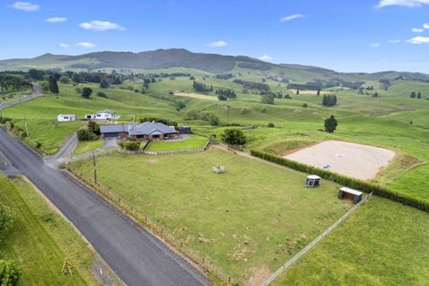Photo of property in 150 Hicks Road, Maungatautari, Cambridge, 3494