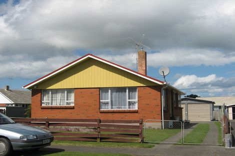 Photo of property in 66 Titoki Street, Castlecliff, Whanganui, 4501