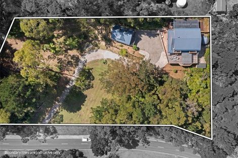 Photo of property in 150 Wade River Road, Wade Heads, Whangaparaoa, 0932