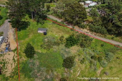 Photo of property in 206 Ohuri Road, Rawene, Kaikohe, 0473