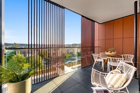 Photo of property in 416/189 College Road, Stonefields, Auckland, 1072