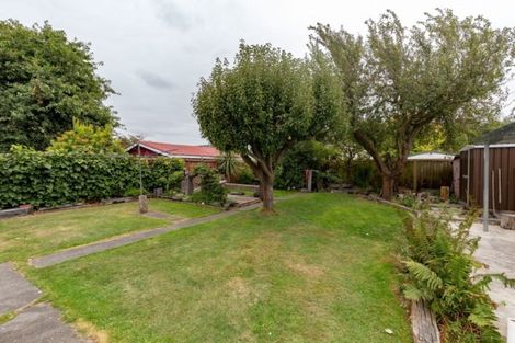 Photo of property in 5 Renwick Place, Hillmorton, Christchurch, 8025