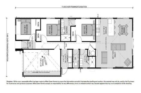 Photo of property in 5 Comer Street, Halswell, Christchurch, 8025