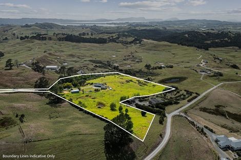 Photo of property in 241 Jobe Road, Maungakaramea, Whangarei, 0178