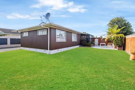 Photo of property in 22 Havelock Avenue, Westbrook, Palmerston North, 4412