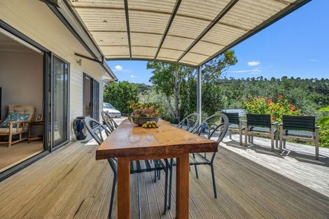 Photo of property in 79 Leccino Valley Road, Mangonui, 0494