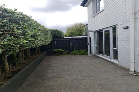 Photo of property in 79c Bishop Street, St Albans, Christchurch, 8014