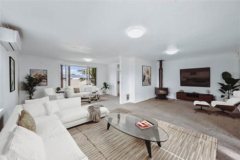 Photo of property in 42 Alamein Crescent, Onekawa, Napier, 4110