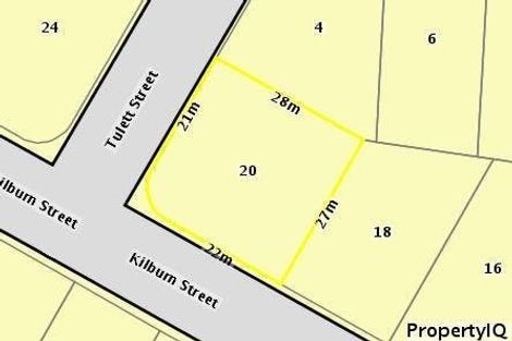 Photo of property in 20 Kilburn Street, Bishopdale, Christchurch, 8053