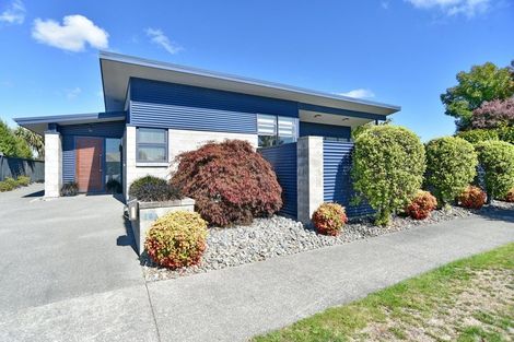 Photo of property in 16a Magnolia Boulevard, Kaiapoi, 7630
