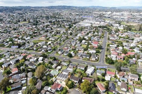 Photo of property in 163 Coxhead Road, Wattle Downs, Auckland, 2103
