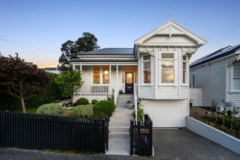 Photo of property in 2 Wanganui Avenue, Ponsonby, Auckland, 1011