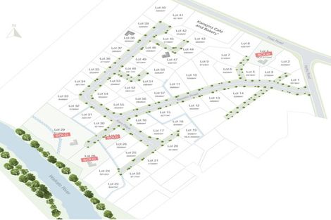 Photo of property in 2 Hydro Road, Edgecumbe, 3120