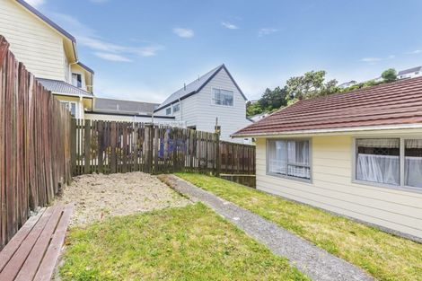 Photo of property in 45a Cortina Avenue, Johnsonville, Wellington, 6037