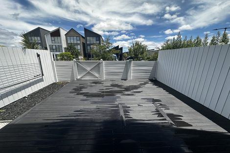 Photo of property in 25 Onekiritea Road, Hobsonville, Auckland, 0616