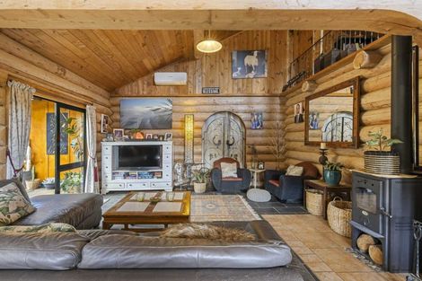 Photo of property in 944 Old Mountain Road, Waitetuna, Raglan, 3295