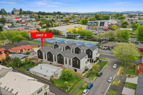 Photo of property in 8/2 Manning Street, Hamilton Central, Hamilton, 3204