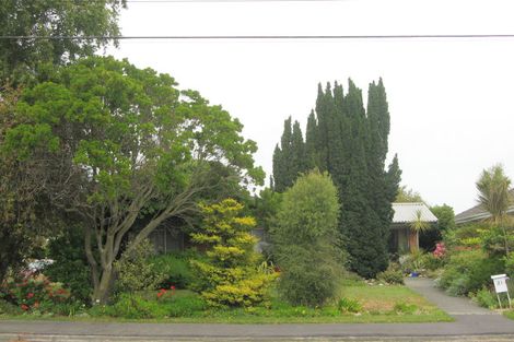 Photo of property in 21 Croziers Road, St Albans, Christchurch, 8052