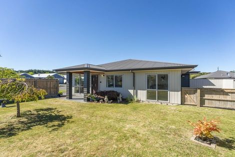 Photo of property in 3 Windsor Street, Richmond Heights, Taupo, 3330