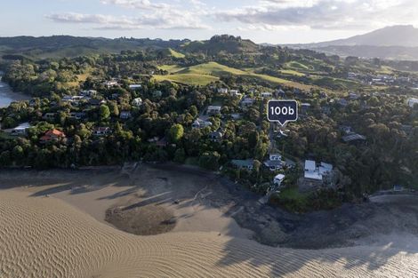 Photo of property in 100b Greenslade Road, Raglan, 3295