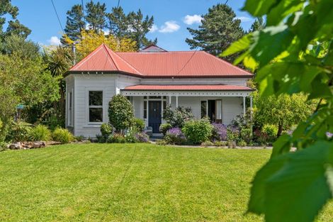 Photo of property in 839 Whangaehu Valley Road, Whangaehu Valley, Masterton, 5886