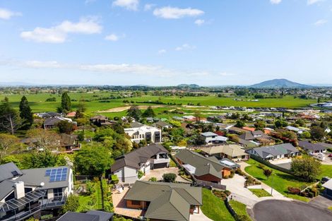 Photo of property in 55 Rosehill Lane, Te Awamutu, 3800