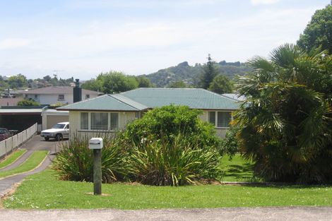 Photo of property in 9 Lusk Street, Te Kuiti, 3910