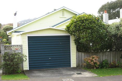Photo of property in 86 Nottingham Street, Karori, Wellington, 6012