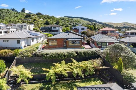 Photo of property in 109 Redvers Drive, Belmont, Lower Hutt, 5010