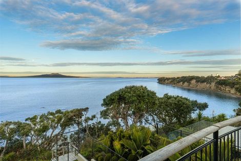 Photo of property in 245 Beach Road, Campbells Bay, Auckland, 0630