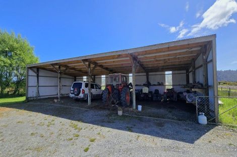 Photo of property in 711b La Fontaine Road, Harihari, 7884