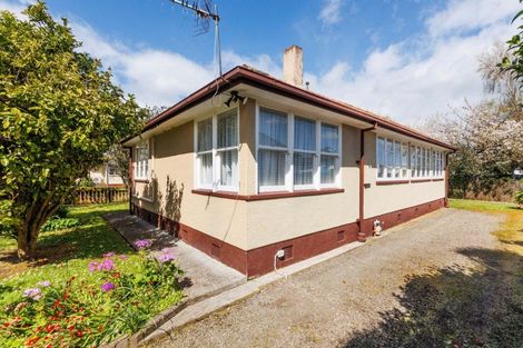 Photo of property in 22 Cardiff Street, Awapuni, Palmerston North, 4412