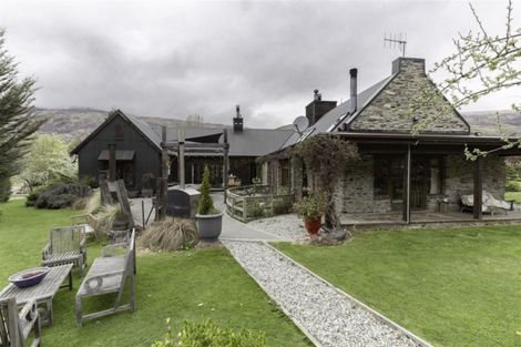 Photo of property in 2206 Cardrona Valley Road, Cardrona, Wanaka, 9382