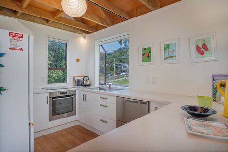 Photo of property in 863 Black Jack Road, Opito Bay, Whitianga, 3592