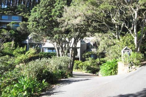 Photo of property in 14 Marama Terrace, Eastbourne, Lower Hutt, 5013