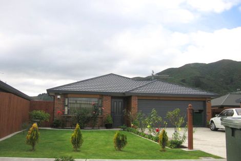 Photo of property in 23 Mandel Mews, Waiwhetu, Lower Hutt, 5010