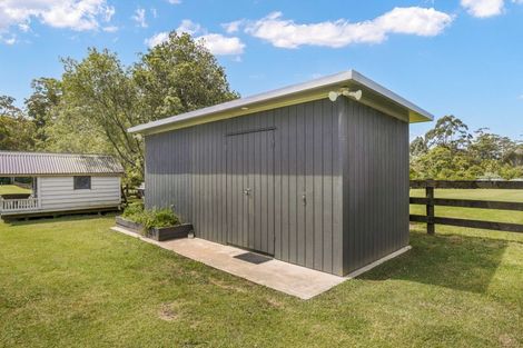 Photo of property in 93 Riverstream Drive, Waipapa, Kerikeri, 0295