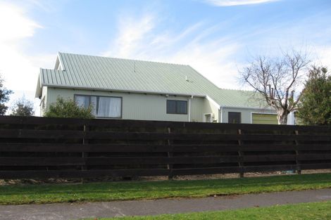 Photo of property in 16 Stafford Street, Springvale, Whanganui, 4501