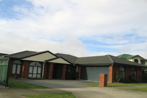 Photo of property in 119 Ruapehu Drive, Fitzherbert, Palmerston North, 4410