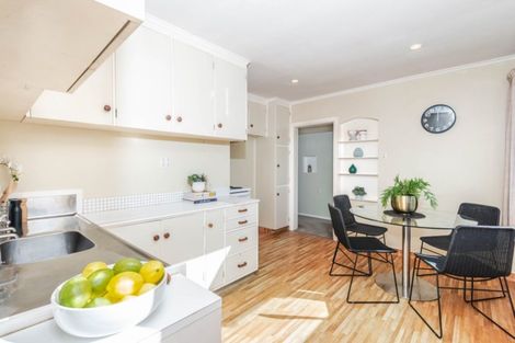 Photo of property in 55 Ohariu Road, Johnsonville, Wellington, 6037