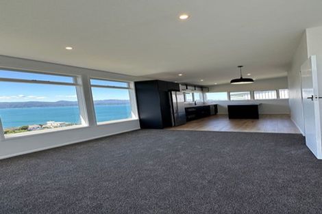 Photo of property in 9 Harbour Park Terrace, Khandallah, Wellington, 6035