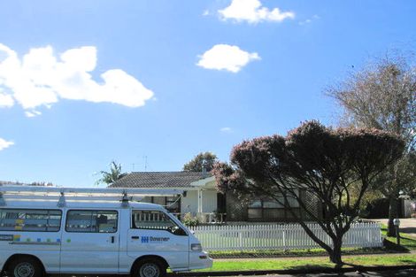 Photo of property in 10 Winspear Place, Manukau, Auckland, 2025