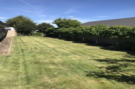 Photo of property in 27 Handley Crescent, Wigram, Christchurch, 8042