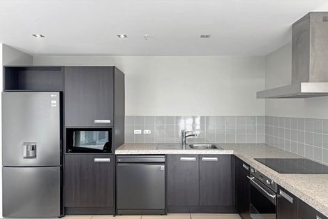 Photo of property in Republic Apartments, 56/10 Lorne Street, Te Aro, Wellington, 6011